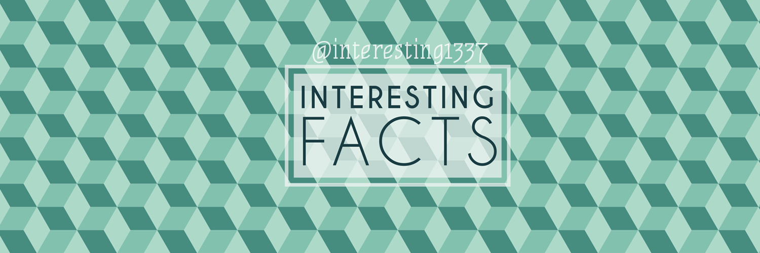 Interesting Facts banner