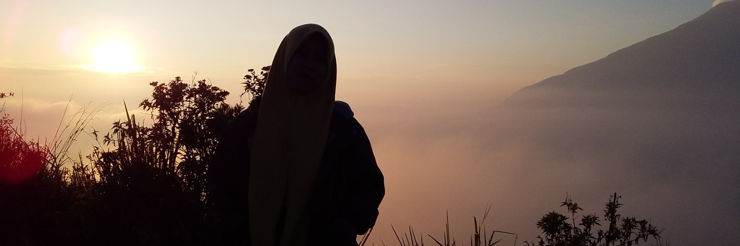 masruroh07's profile banner image