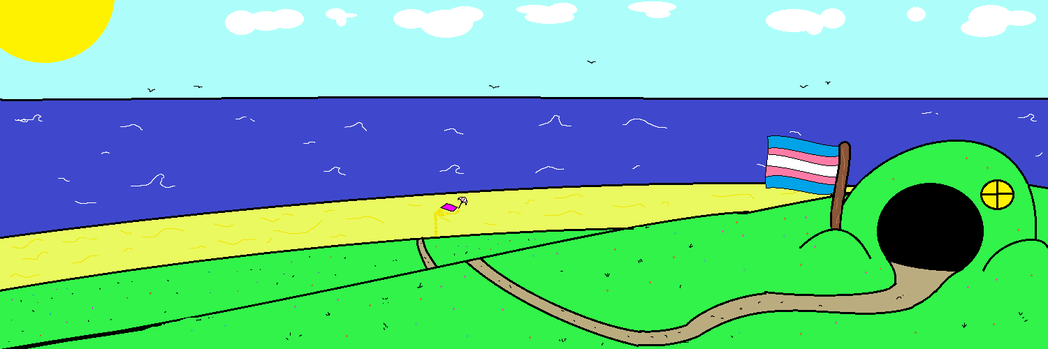 NoxNotfox's profile banner image