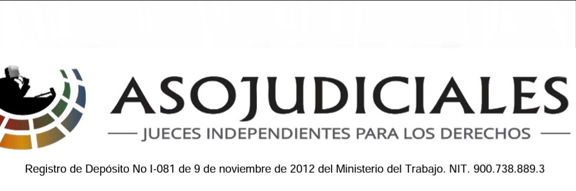 ASOJUDICIALES banner