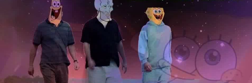 TheDimmies's profile banner image
