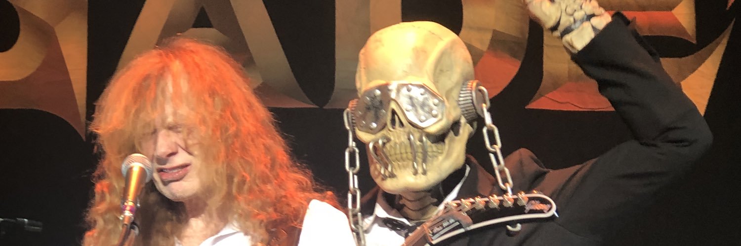 ricjudas's profile banner image