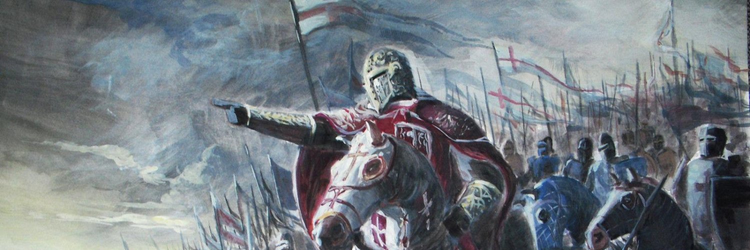 TeddyJamesSmith's profile banner image