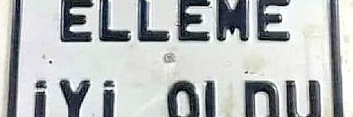 Winner banner