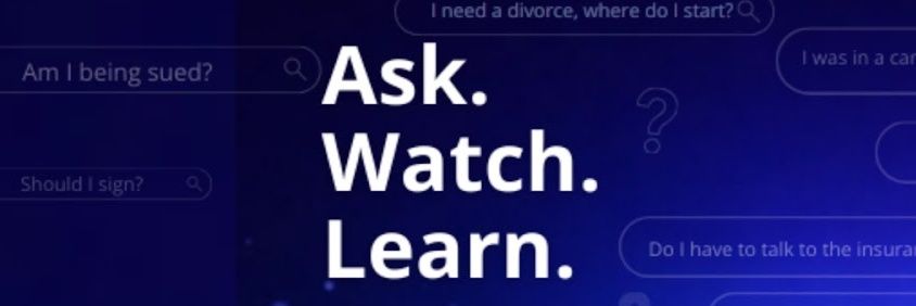 Lawggle banner