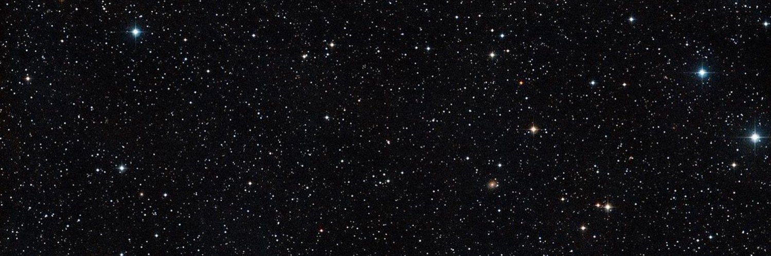 ⟣ banner