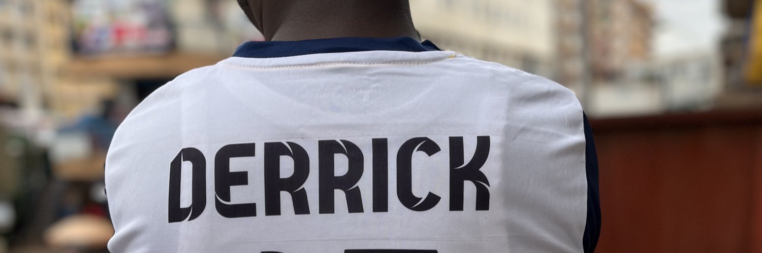 Derrickug1's profile banner image