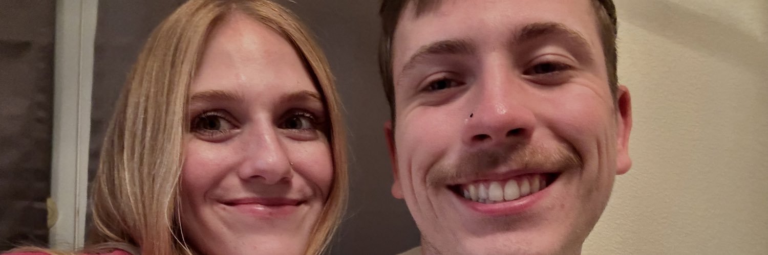 smileyaliice's profile banner image
