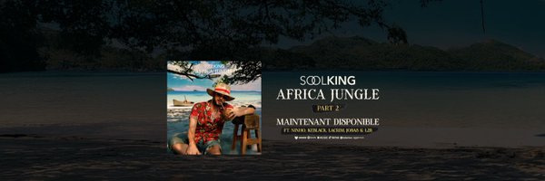 Soolking Profile Banner