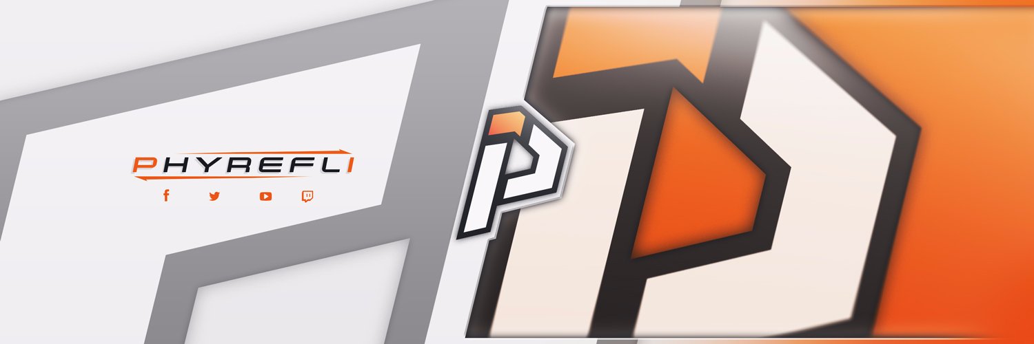 Phyrefli2's profile banner image