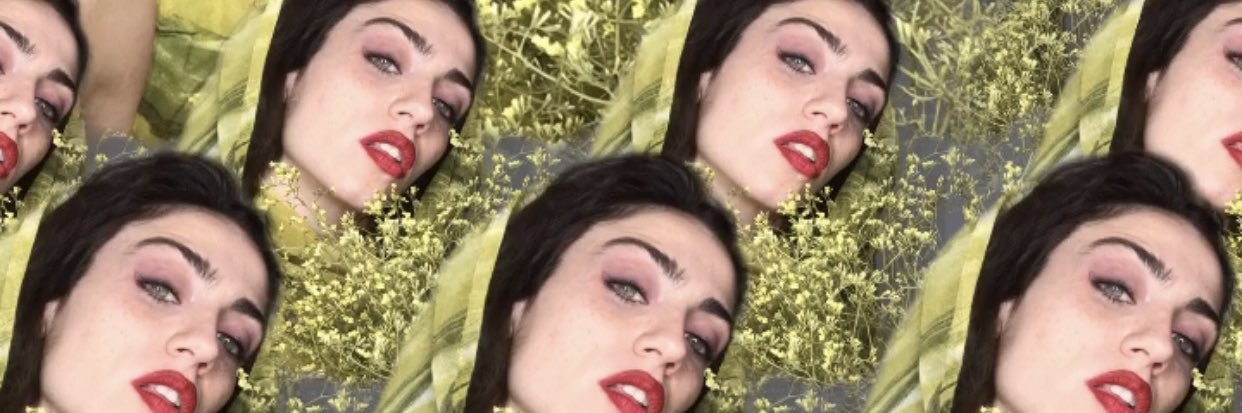 Teresa Gareche banner