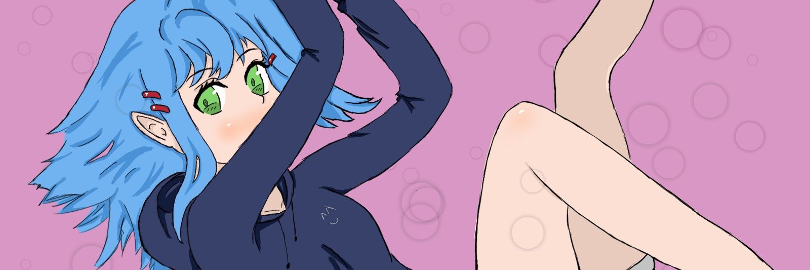 SyyferShadow's profile banner image