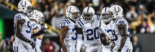 ColtsNation's profile banner image