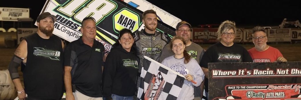 Steven Linder banner