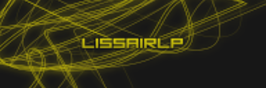LissairLP's profile banner image