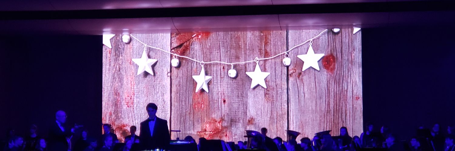 CGHSBand's profile banner image