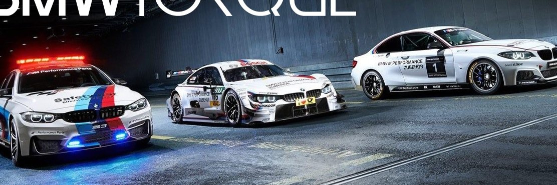 BMWTorque's profile banner image