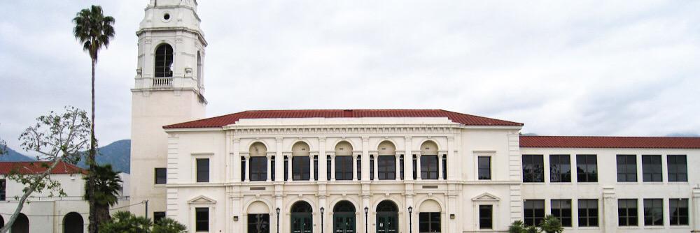 MonroviaHS's profile banner image