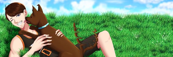 devinbih's profile banner image