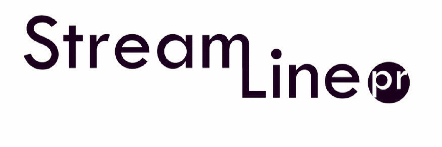 StreamLinePR's profile banner image