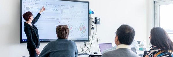 VIBTechTraining Profile Banner