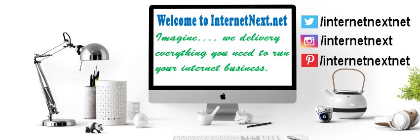 internetnextnet's profile banner image