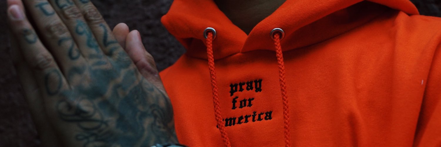 GODSON® banner