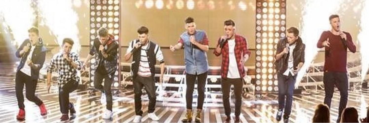 StereoKicksTom_'s profile banner image
