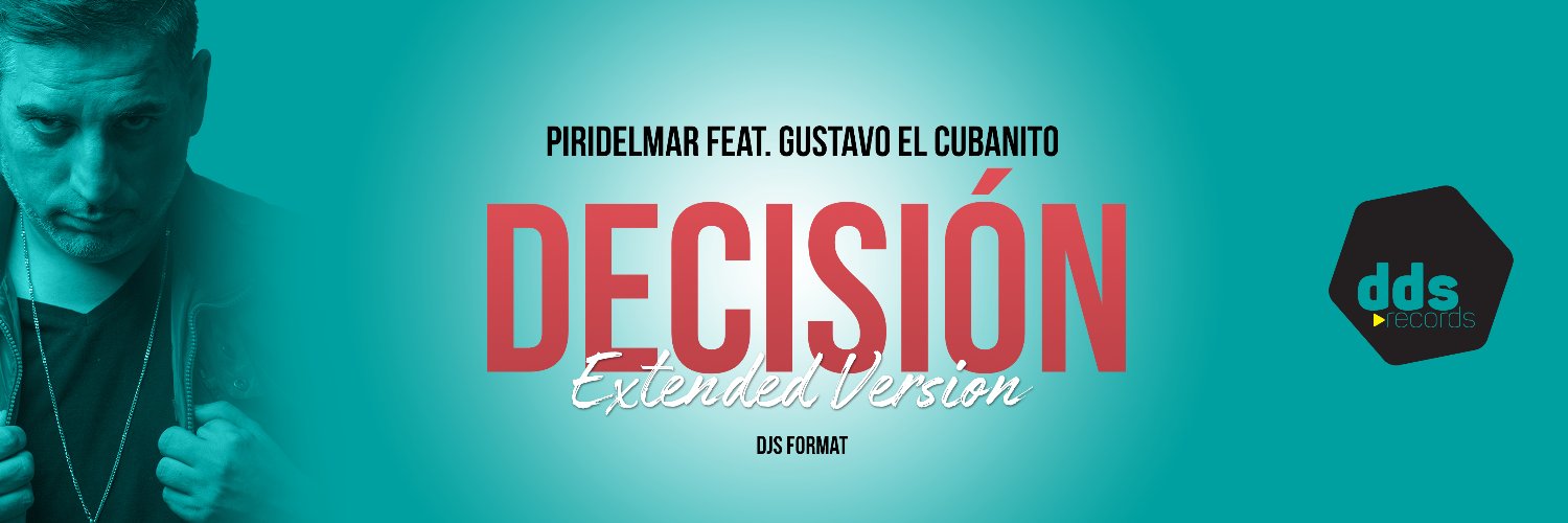 Piridelmar's profile banner image