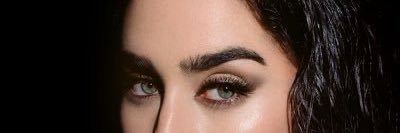 adriellekd's profile banner image