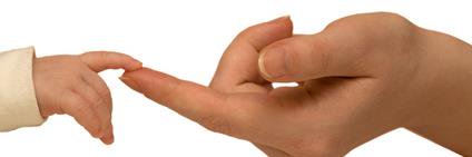 Parenting Support banner