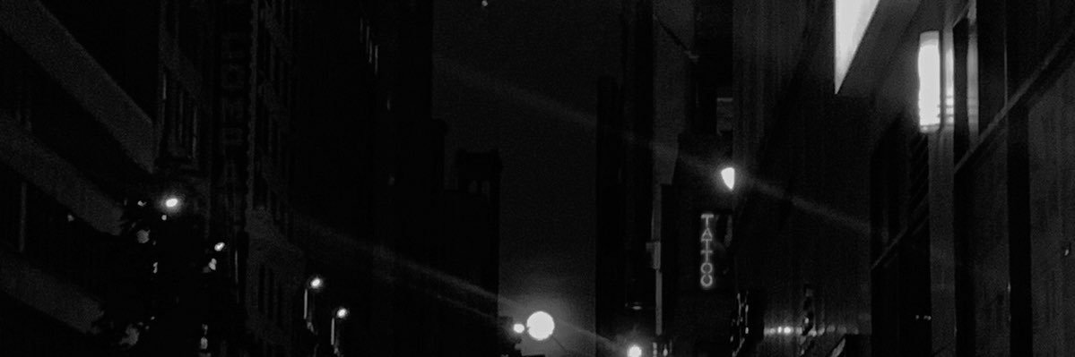 Name here banner