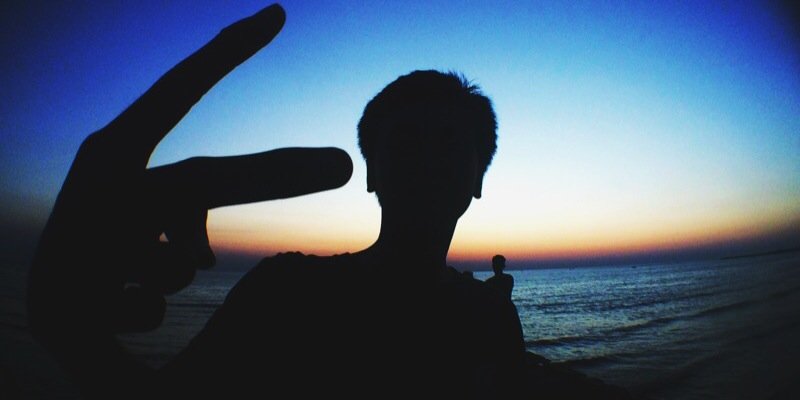 fadhilhasairin's profile banner image