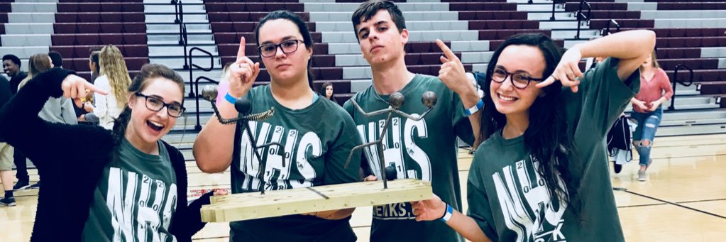 JenksNHS's profile banner image