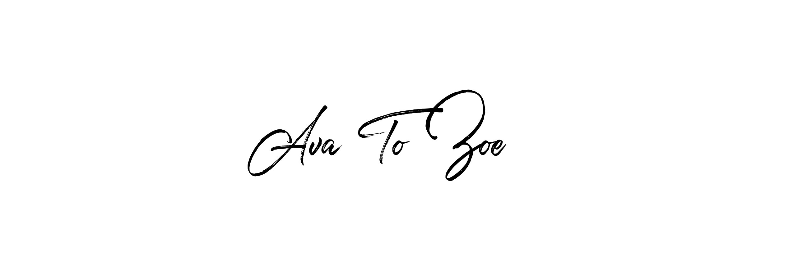 avatozoeblog's profile banner image