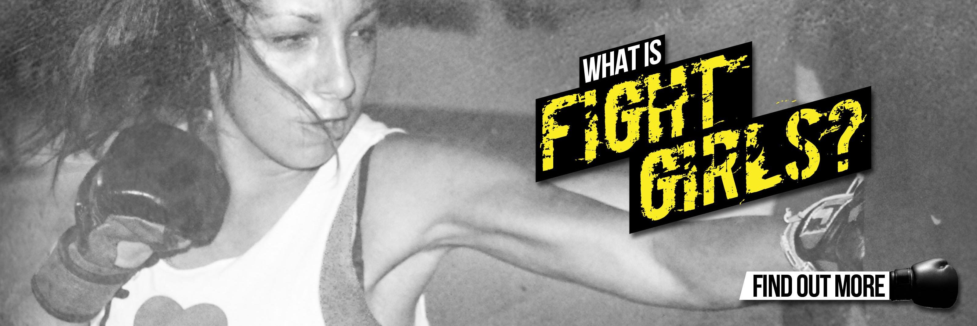 FightGirlsNZ's profile banner image