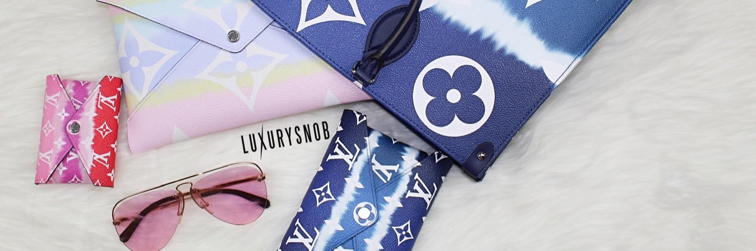 luxurysnob's profile banner image