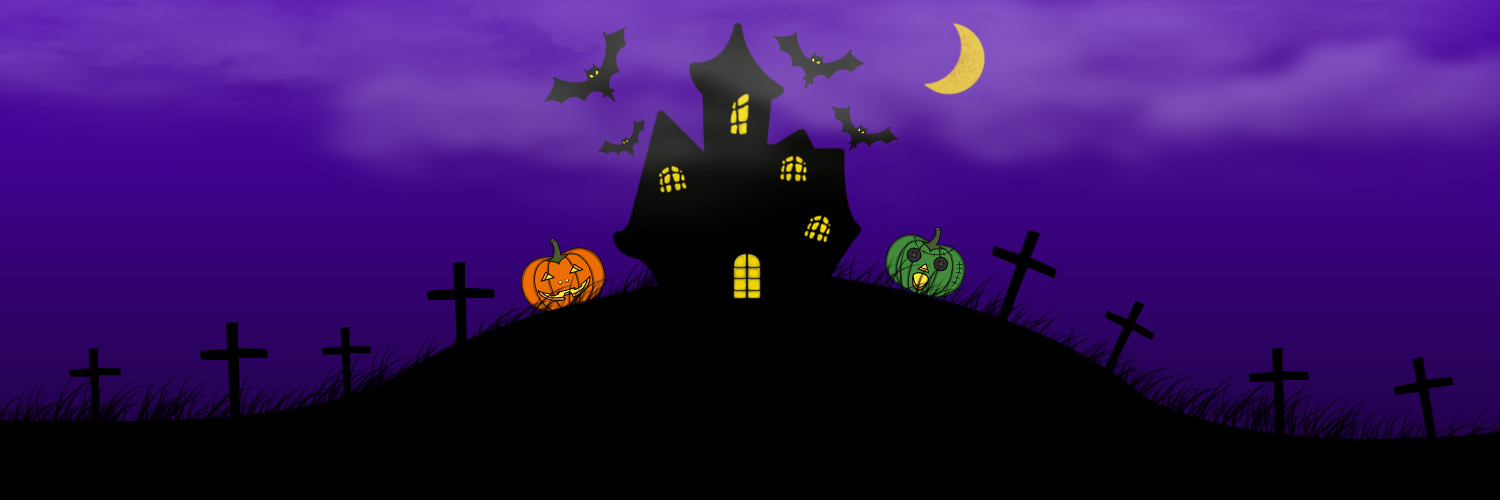 NFTsolpumpkin's profile banner image