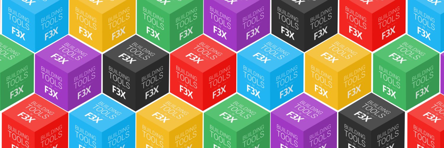 TheF3XTeam's profile banner image