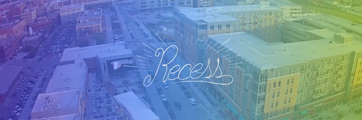 recesscon's profile banner image