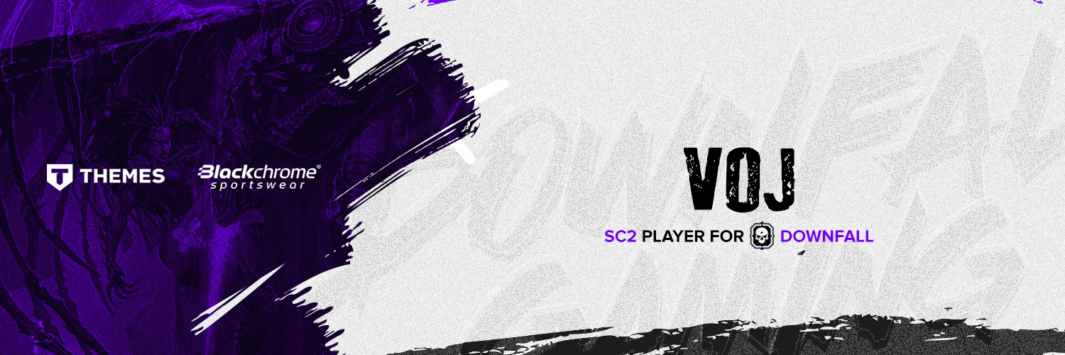 ItSVOJ's profile banner image