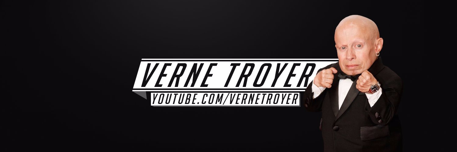 VerneTroyer's profile banner image