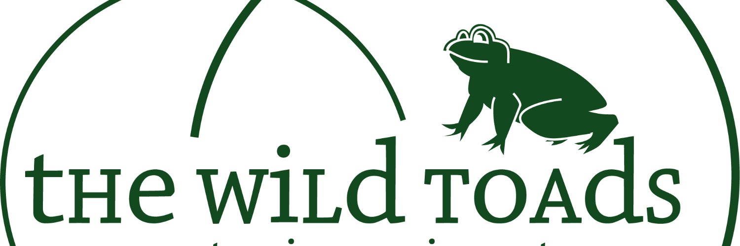 WildToads banner