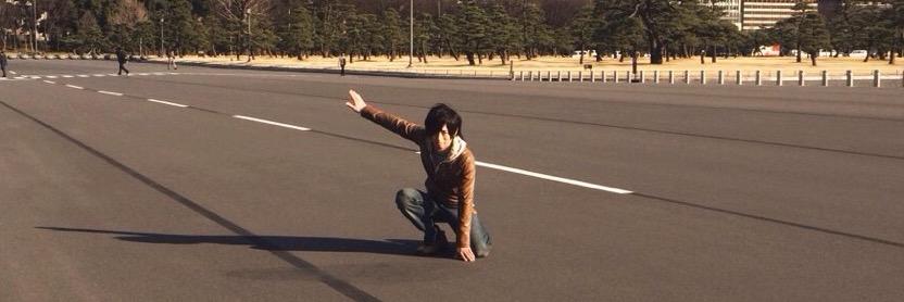 小林 勇太 banner