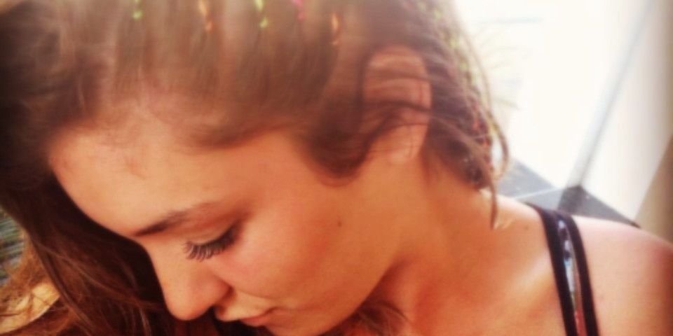 AlwaysWithMiliV's profile banner image