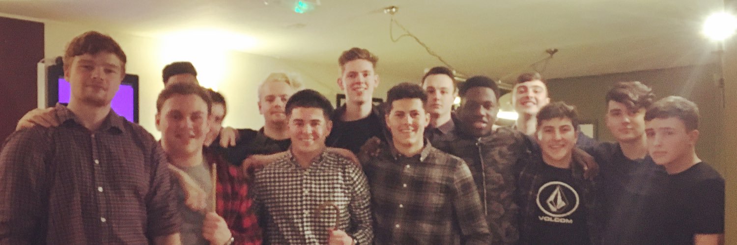 Connor Reece banner