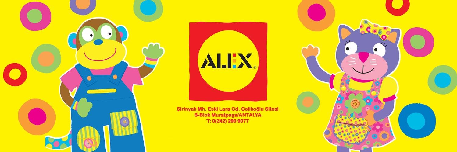 AlexOyuncakAkd's profile banner image