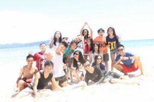 DisyanKaunang's profile banner image