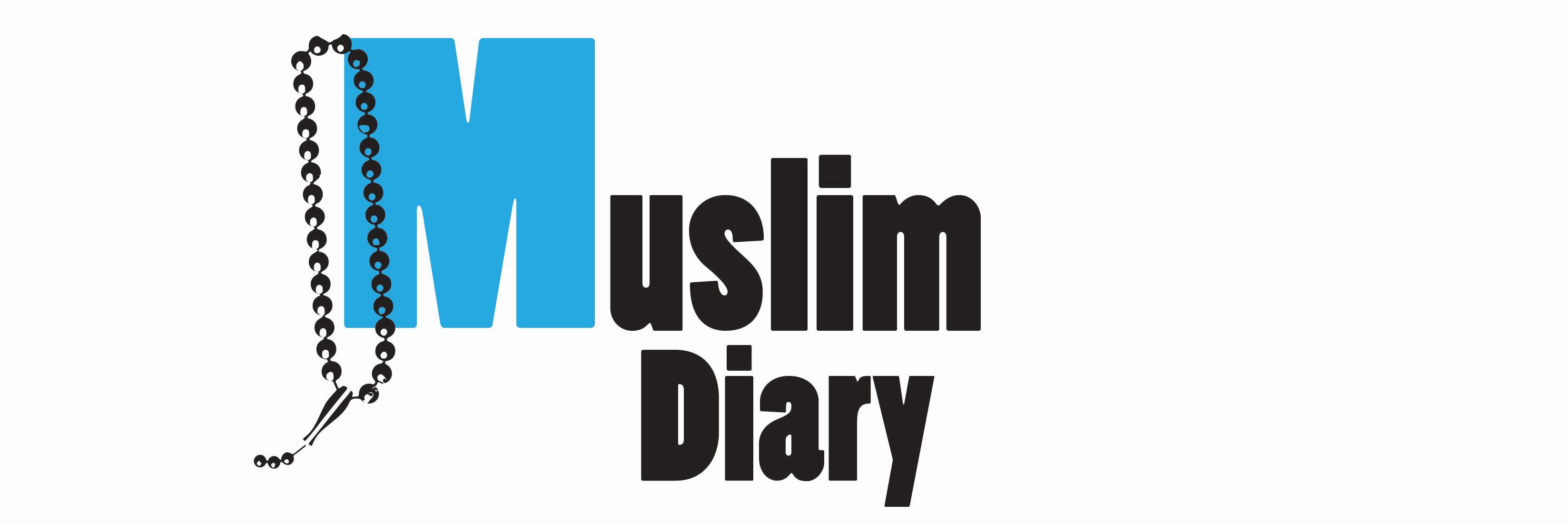 MuslimaDiary's profile banner image