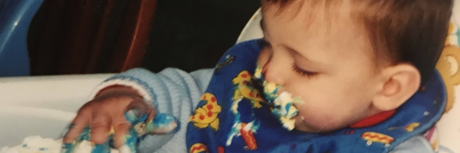 loganminich12's profile banner image